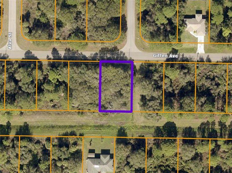 LOT 7 Giffen Avenue - Photo 1