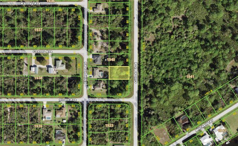 4075 Gillot Boulevard - Photo 1