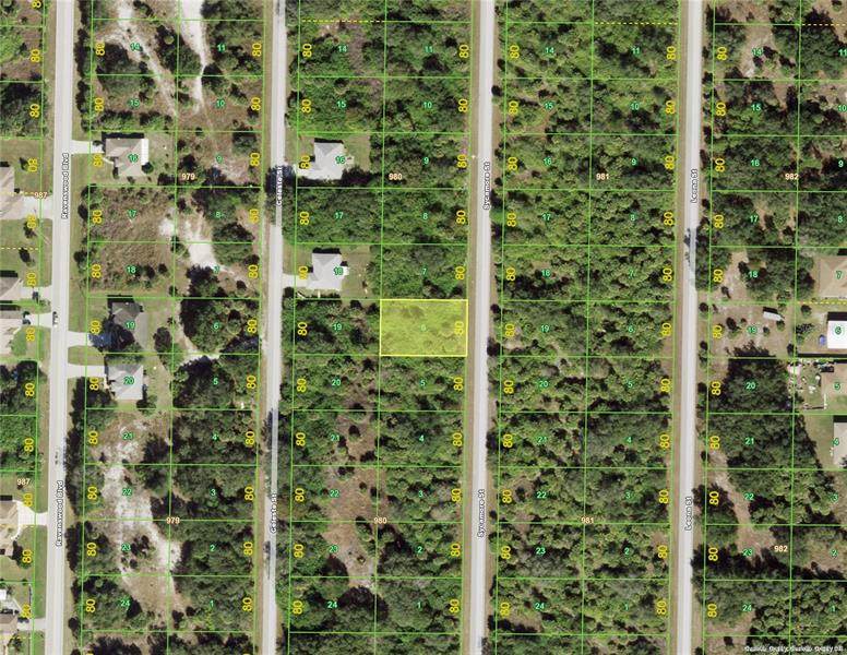 445 Sycamore Street - Photo 1