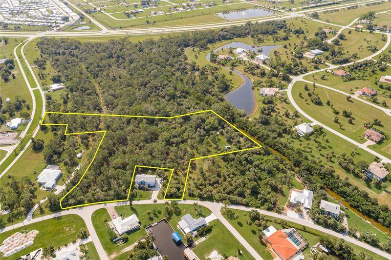 24397 Jean La Fitte Boulevard - Photo 1