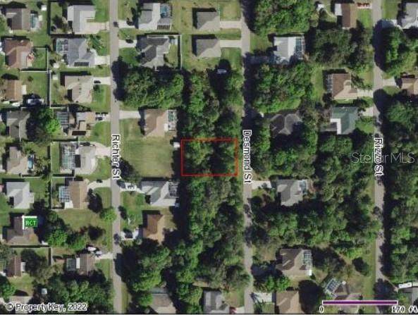 1227 Desmond Street - Photo 1