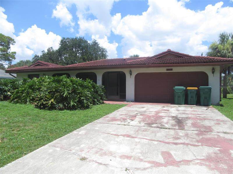2474 Mocking Bird Street - Photo 1