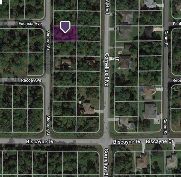1096 Shearer Street - Photo 1