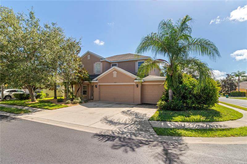 2827 Suncoast Lakes Boulevard - Photo 1