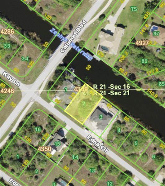 14328 Edna Circle - Photo 1