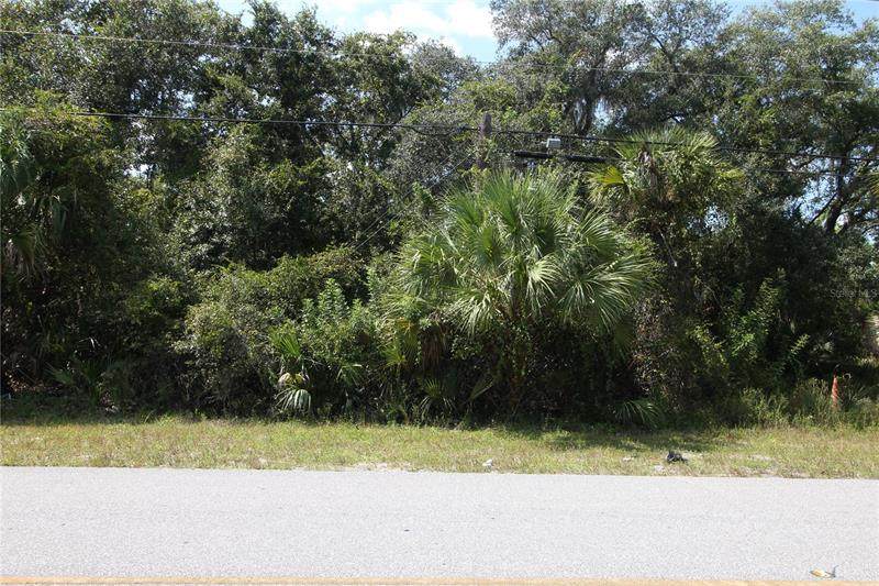 Hillsborough Boulevard - Photo 1