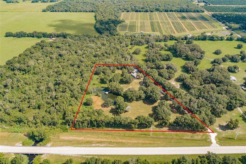 4326 Highway 70 - Photo 1