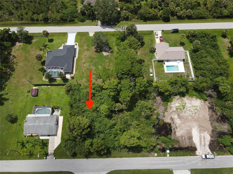 3263 Holcomb Road - Photo 1