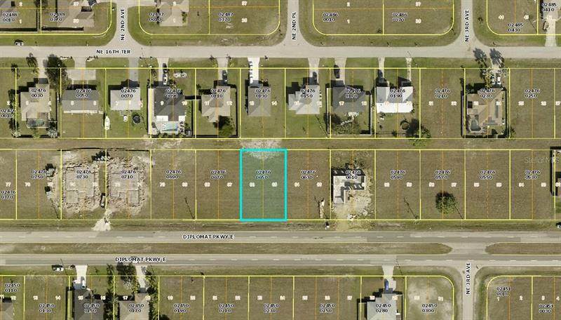 211 Diplomat Parkway - Photo 1