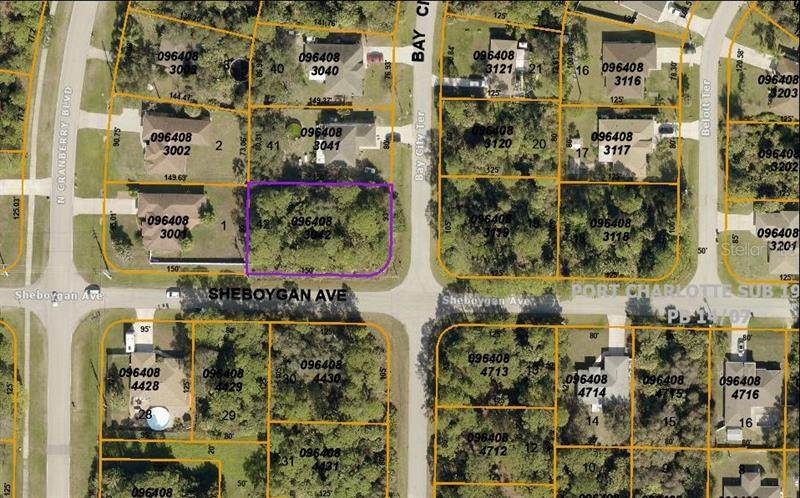 Lot 42 Bay City Terrace - Photo 1