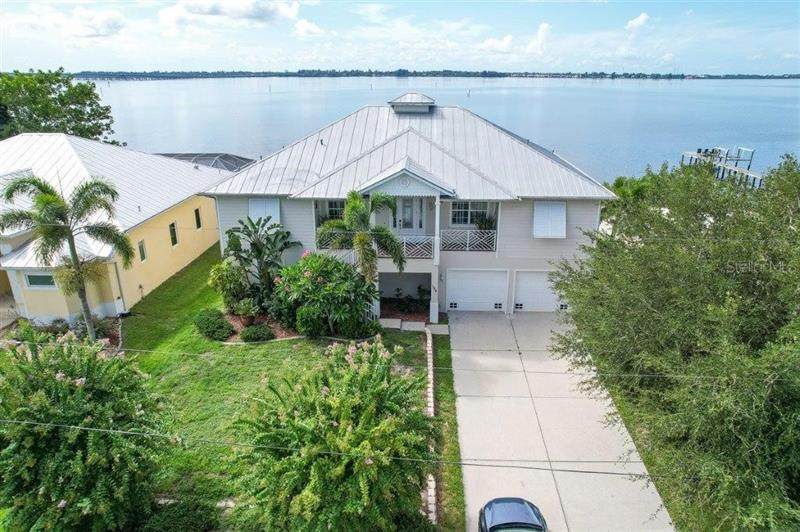 134 Northshore Terrace - Photo 1