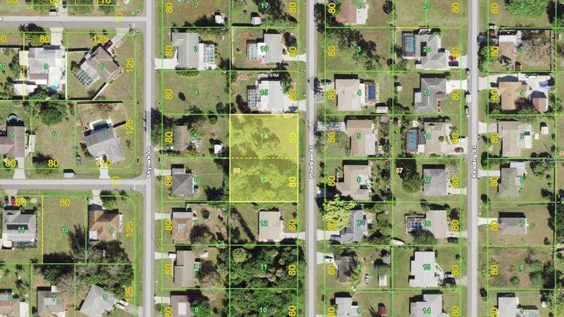 3175 & 3183 Pinetree Street - Photo 1