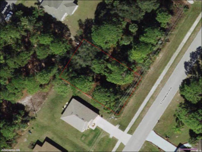 Chamberlain Boulevard - Photo 1