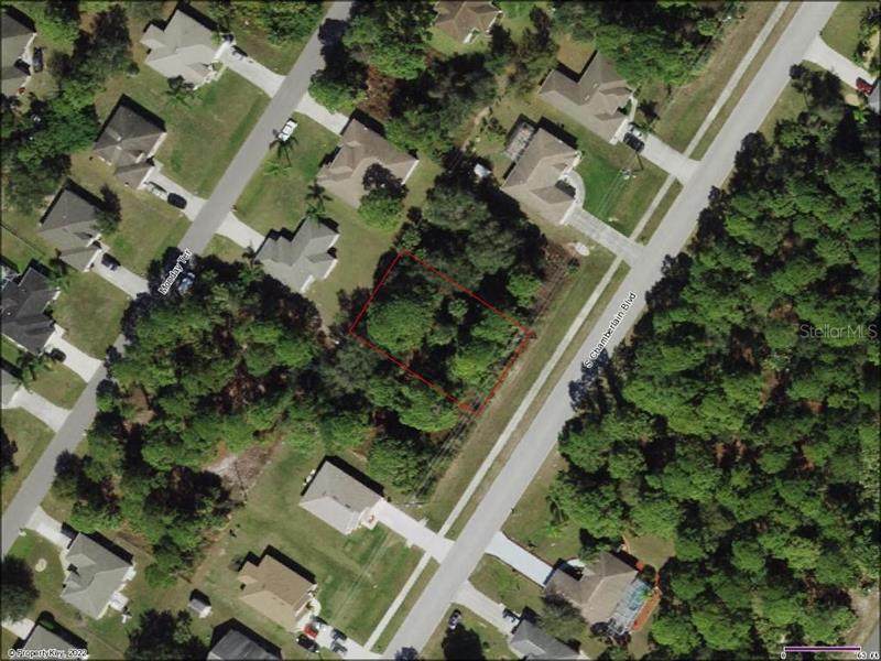Chamberlain Boulevard - Photo 1