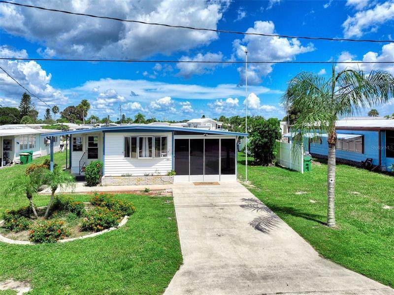 1391 Flamingo Drive - Photo 1
