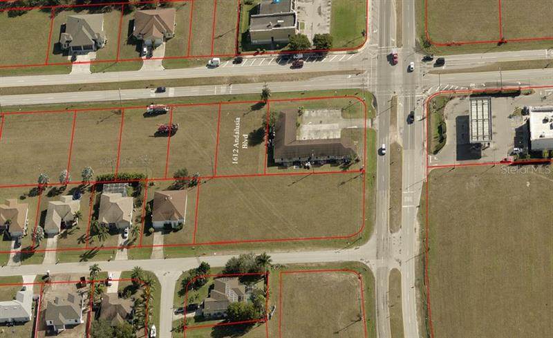 1612 Andalusia Boulevard - Photo 1