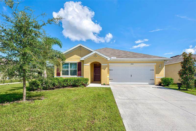25212 Lenox Circle - Photo 1