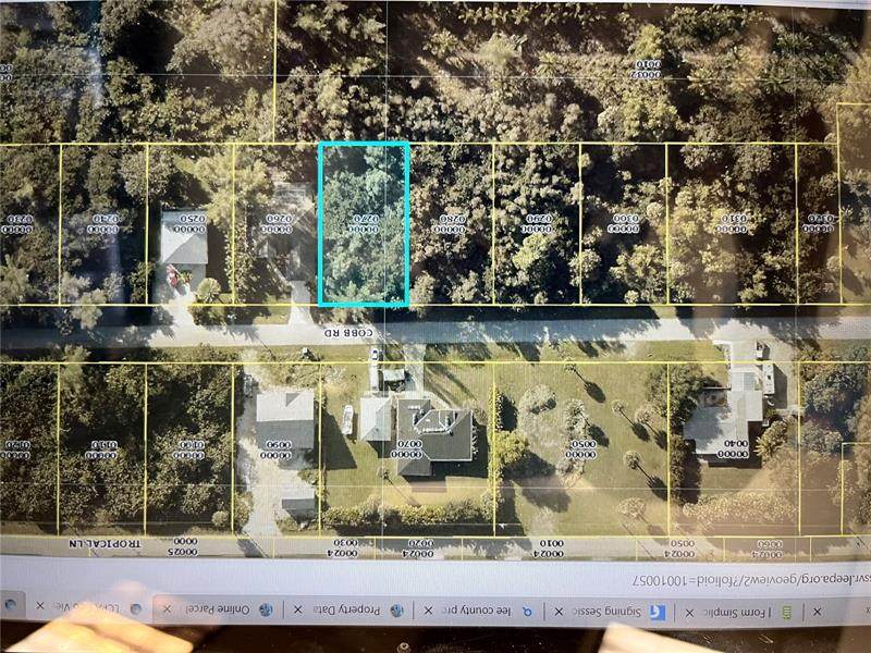 7421 Cobb Road - Photo 1