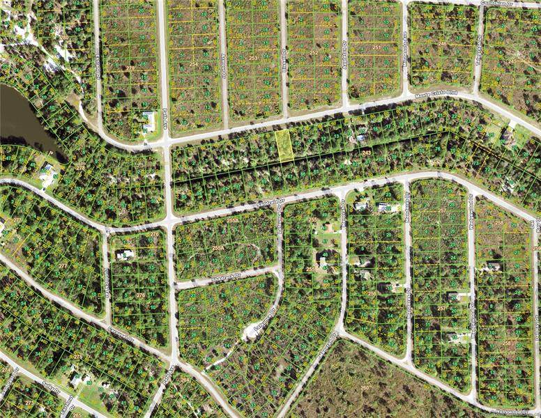 27357 Monte Cristo Boulevard - Photo 1