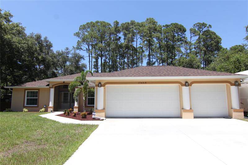17468 Dudley Avenue - Photo 1