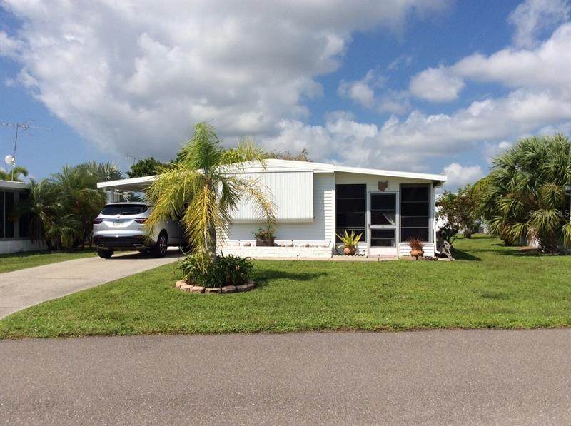 7393 Heston Street - Photo 1