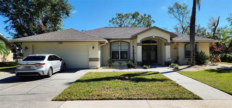 1086 Harbour Glen Place - Photo 1