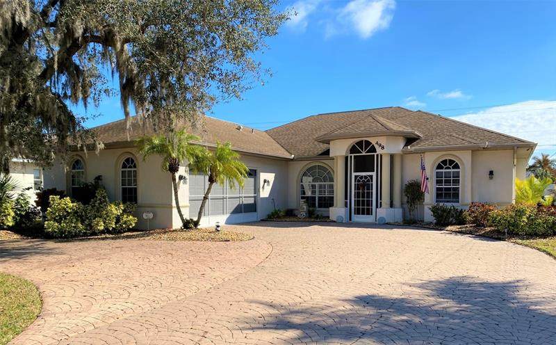 498 Orlando Boulevard - Photo 1