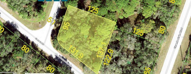 350 Sequoyah Drive - Photo 1