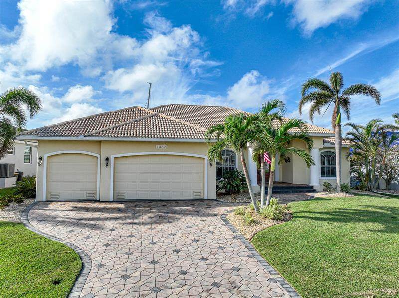 3337 Sandpiper Drive - Photo 1