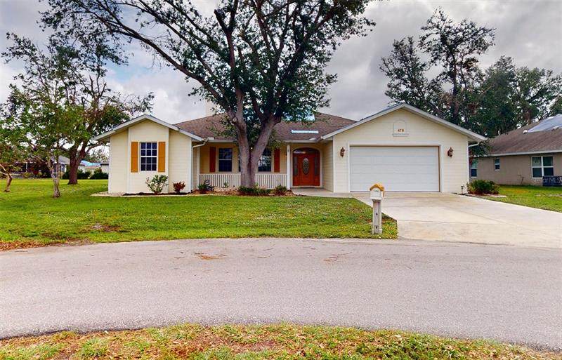 478 Santa Julian Court - Photo 1