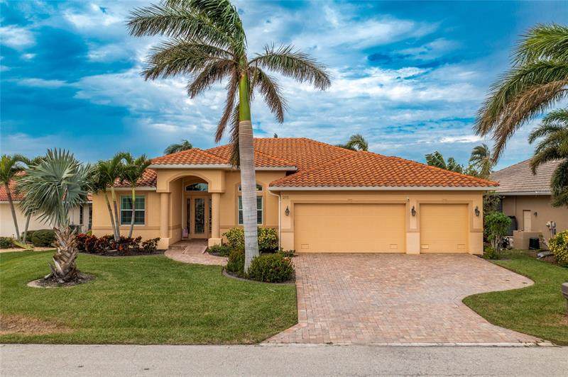 215 Lido Drive - Photo 1