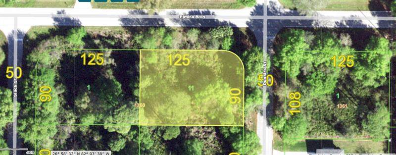 23457 Elmira Boulevard - Photo 1