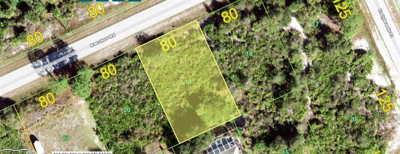 12165 Bacchus Road - Photo 1