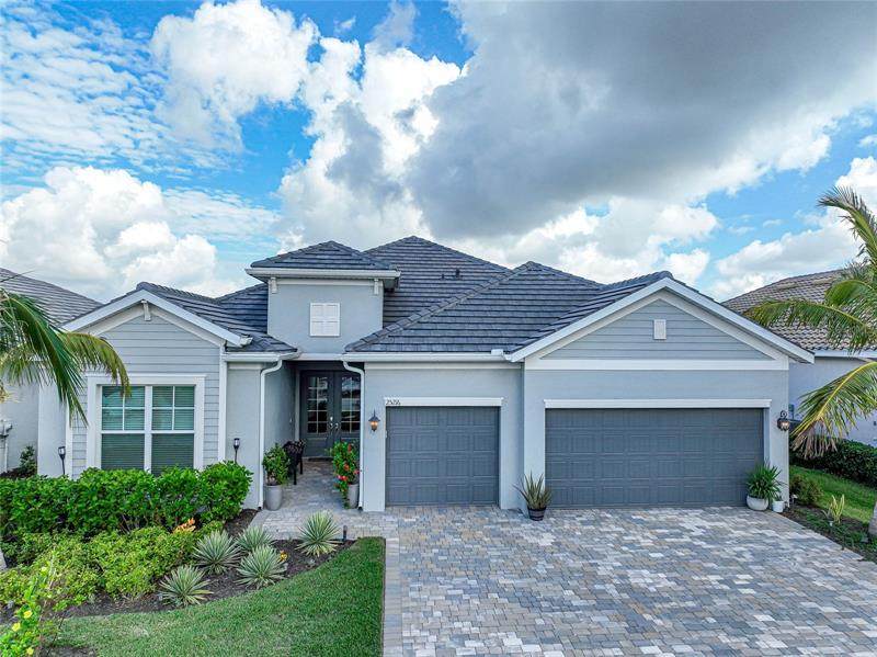 25216 Keygrass Court - Photo 1