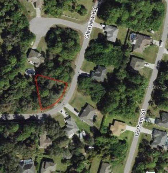 Glenview Road - Photo 1