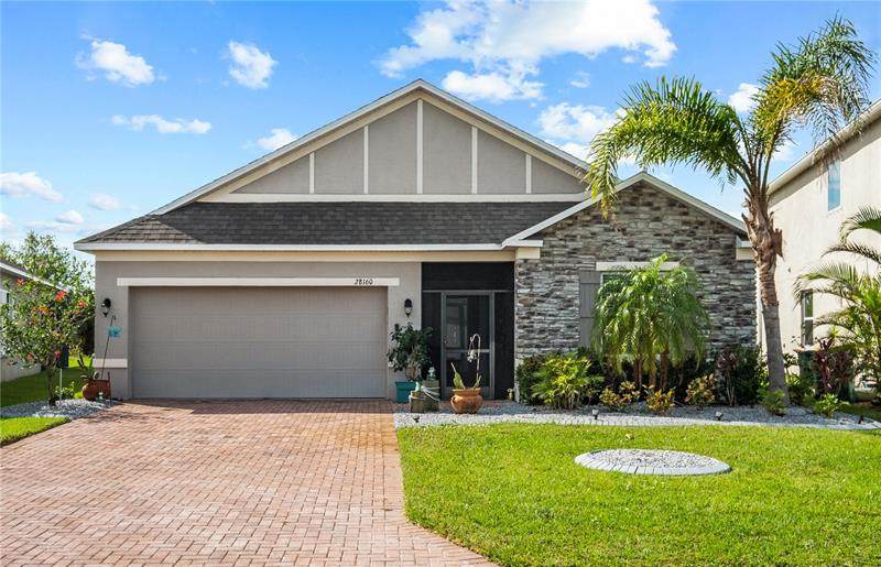 28160 Arrowhead Circle - Photo 1