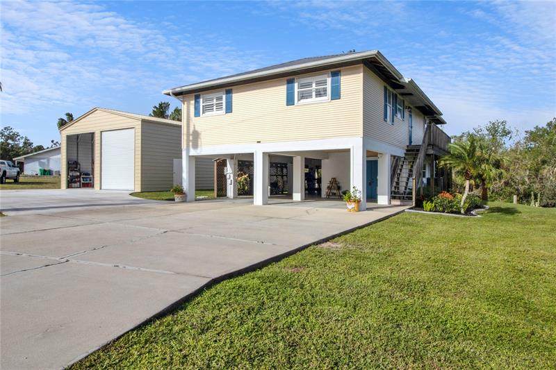 3616 Allapatchee Drive - Photo 1