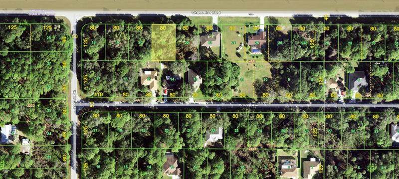13481 Chancellor Boulevard - Photo 1