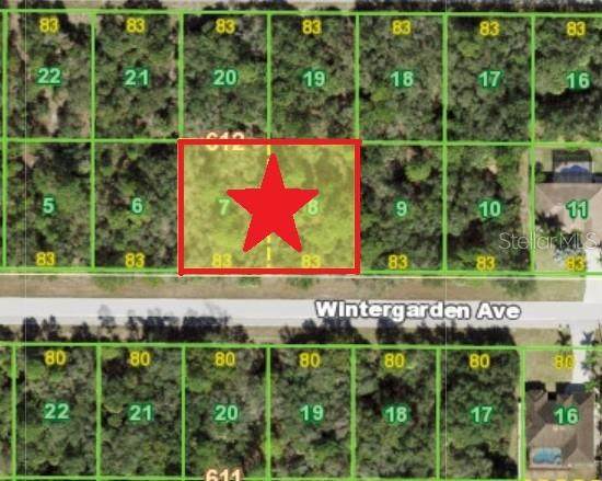 17062 & 17070 Wintergarden Avenue - Photo 1