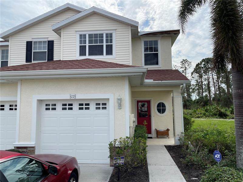 1221 Jonah Drive - Photo 1