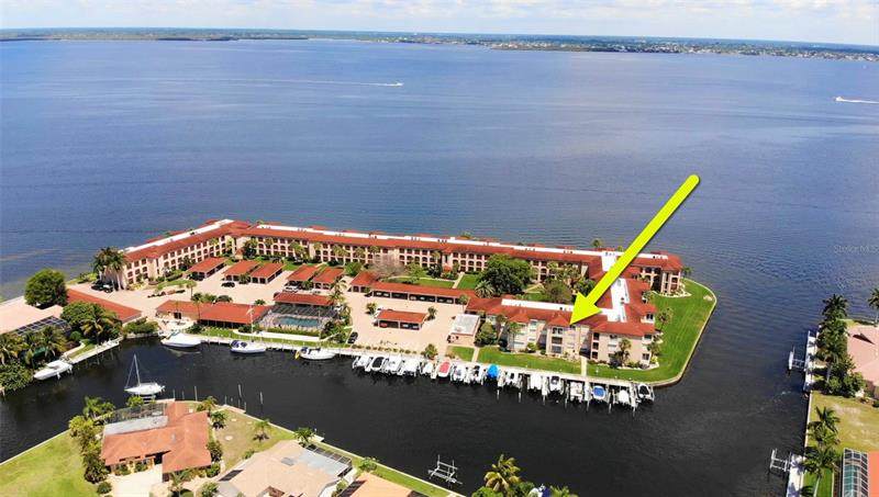 1 Colony Point Drive - Photo 1