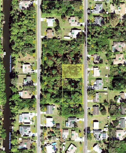 2075, 2083, 2091 Midnight Street - Photo 1