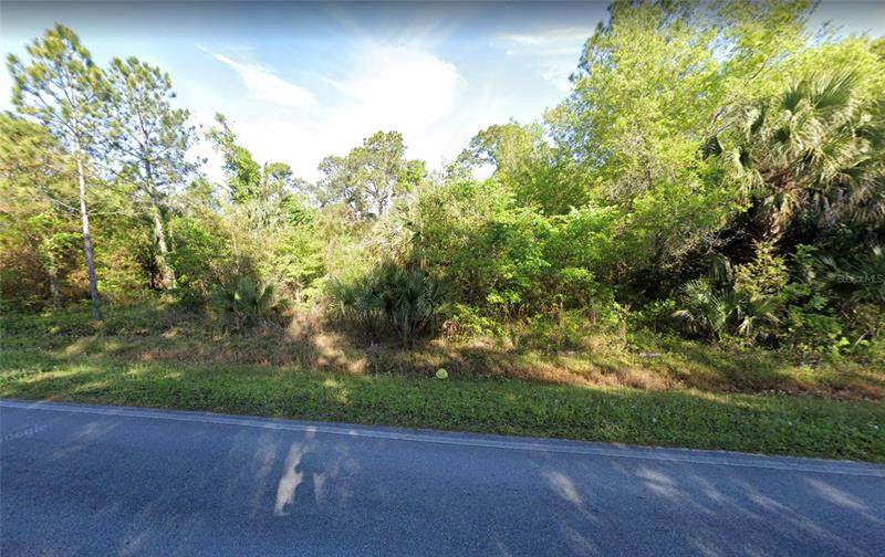 Old Kissimee Road - Photo 1