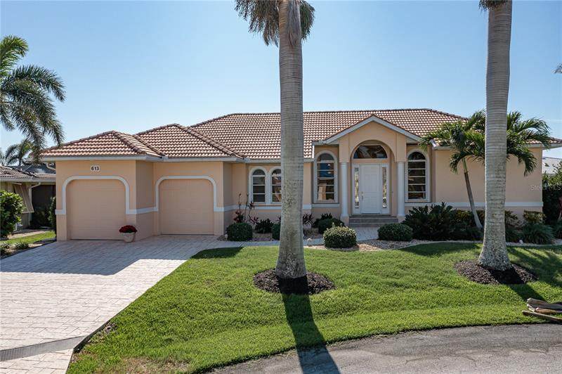 613 Maltese Drive - Photo 1