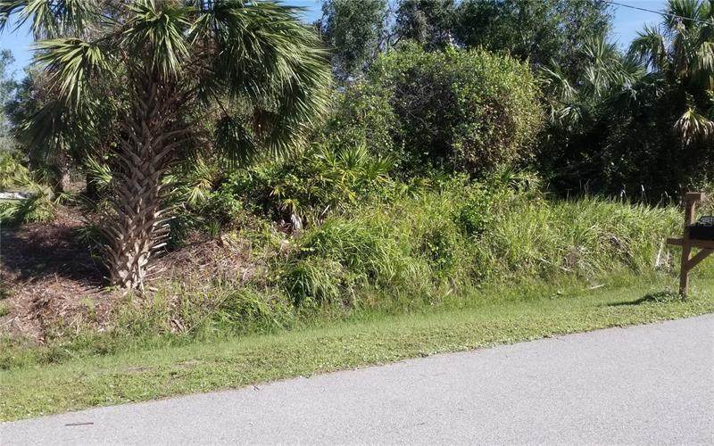 LOT 18 Cecil Avenue - Photo 1