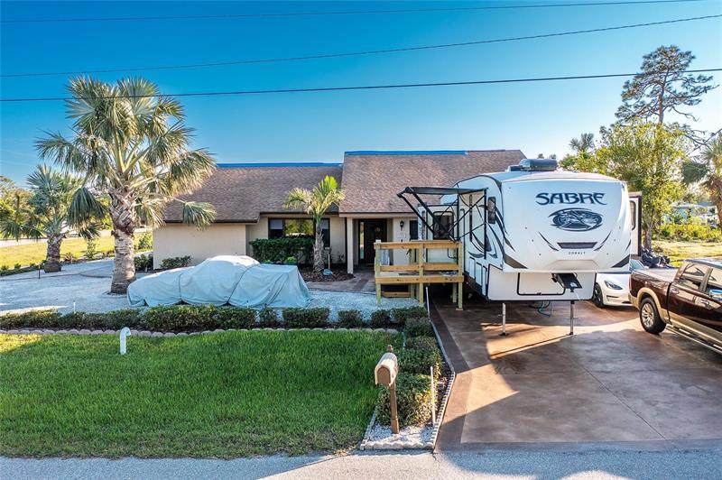 2558 Oberon Road - Photo 1