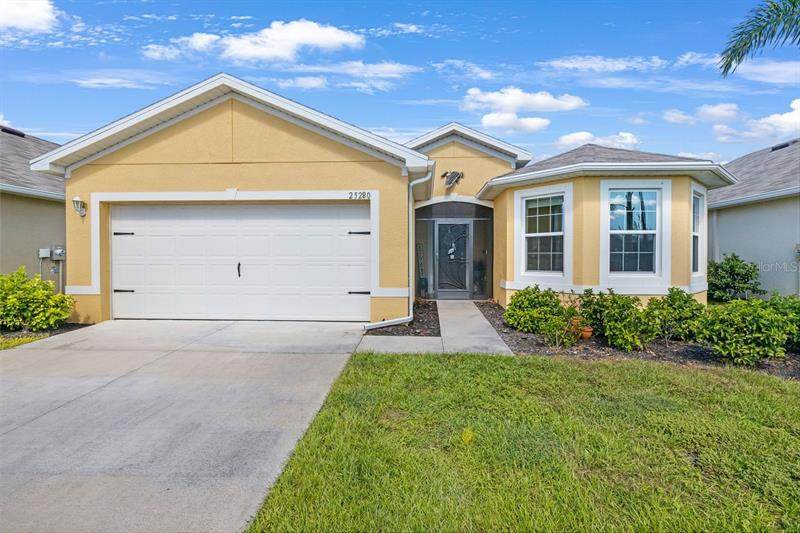 25280 Lenox Circle - Photo 1