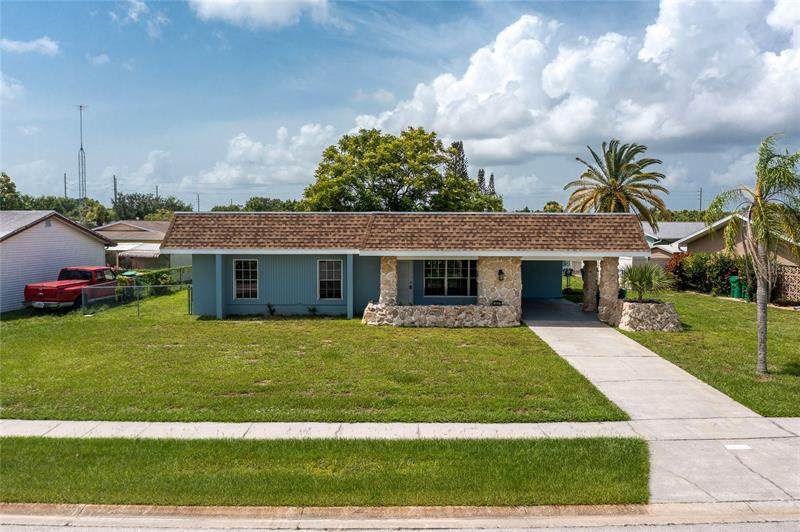 13537 Newport Avenue - Photo 1