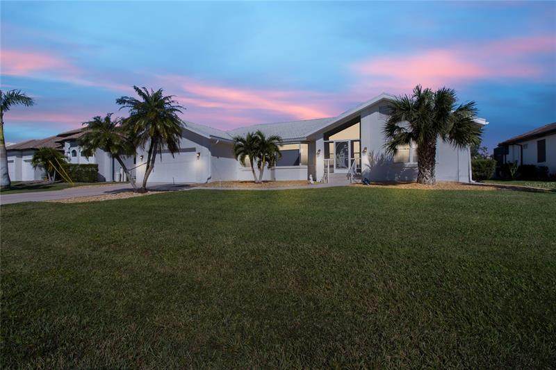 801 Monaco Drive - Photo 1