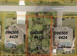 La Rosa Ave - Photo 1